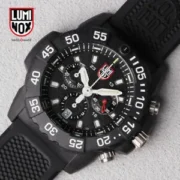 Navy Seal 3580 Series - Chronograph XS.3581 - Image 3