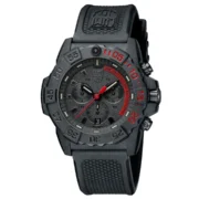 Navy Seal 3580 Series - Chronograph XS.3581.EY - Image 4