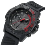 Navy Seal 3580 Series - Chronograph XS.3581.EY - Image 3