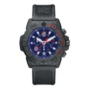 Original Navy SEAL RED BULL AMPOL EDITION - XS.3581.EY.ARB