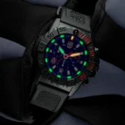 Original Navy SEAL RED BULL AMPOL EDITION - XS.3581.EY.ARB - Image 3