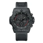 NAVY SEAL  3580 SERIES - CHRONOGRAPH XS.3581.SIS