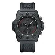 NAVY SEAL  3580 SERIES - CHRONOGRAPH XS.3581.SIS