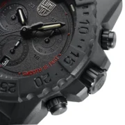 NAVY SEAL  3580 SERIES - CHRONOGRAPH XS.3581.SIS - Image 3