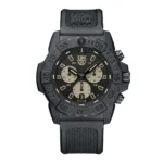 Navy SEAL Chronograph, 3580 Series XS.3587
