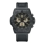 Navy SEAL Chronograph, 3580 Series XS.3587