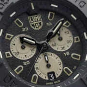 Navy SEAL Chronograph, 3580 Series XS.3587 - Image 4