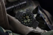 Navy SEAL Chronograph, 3580 Series XS.3587 - Image 7
