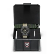 Navy Seal Chronograph, NSF 3580 Series, 45mm XS.3590.NSF.SET - Image 3