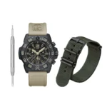 Navy Seal Chronograph, NSF 3580 Series, 45mm XS.3590.NSF.SET