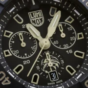 Navy Seal Chronograph, NSF 3580 Series, 45mm XS.3590.NSF.SET - Image 7