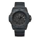 Navy SEAL Foundation Military Blackout Watch - XS.3601.BO.NSF