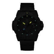 Navy SEAL Foundation Military Blackout Watch - XS.3601.BO.NSF - Image 2