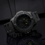 Navy SEAL Foundation Military Blackout Watch - XS.3601.BO.NSF - Image 6