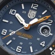 Navy SEAL Foundation Military Watch, 45 mm - XS.3602.NSF - Image 3