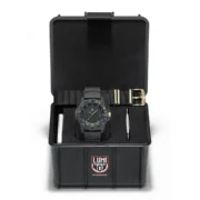 LIMITED EDITION MASTER CARBON SEAL 3800 SERIES XS.3805.NOLB.SET - Image 4