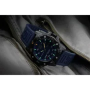 Master Carbon Automatic 3860 Series XS.3863 - Image 9