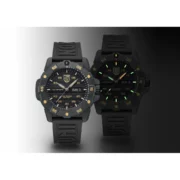 Master Carbon GOLD Limited Edition Automatic, Dive Watch - XS.3865.GOLD - Image 6