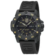 Master Carbon GOLD Limited Edition Automatic, Dive Watch - XS.3865.GOLD - Image 3