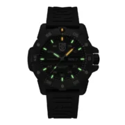 Master Carbon GOLD Limited Edition Automatic, Dive Watch - XS.3865.GOLD - Image 2