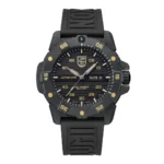 Master Carbon GOLD Limited Edition Automatic, Dive Watch - XS.3865.GOLD