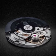 Master Carbon Automatic 3860 Series XS.3875 - Image 4