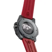 Master Carbon Limited Edition Automatic, 46mm, Dive Watch XS.3876.RB - Image 4