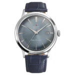 Orient RA-AC0030L Bambino Automatic  40.5mm Light Blue Dial