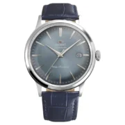 Orient RA-AC0030L Bambino Automatic  40.5mm Light Blue Dial