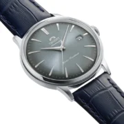 Orient RA-AC0030L Bambino Automatic  40.5mm Light Blue Dial - Image 3
