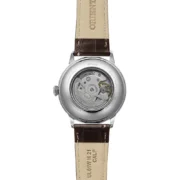 Orient RA-AC0032V Bambino Mechanical 40.5mm Purple Dial - Image 2